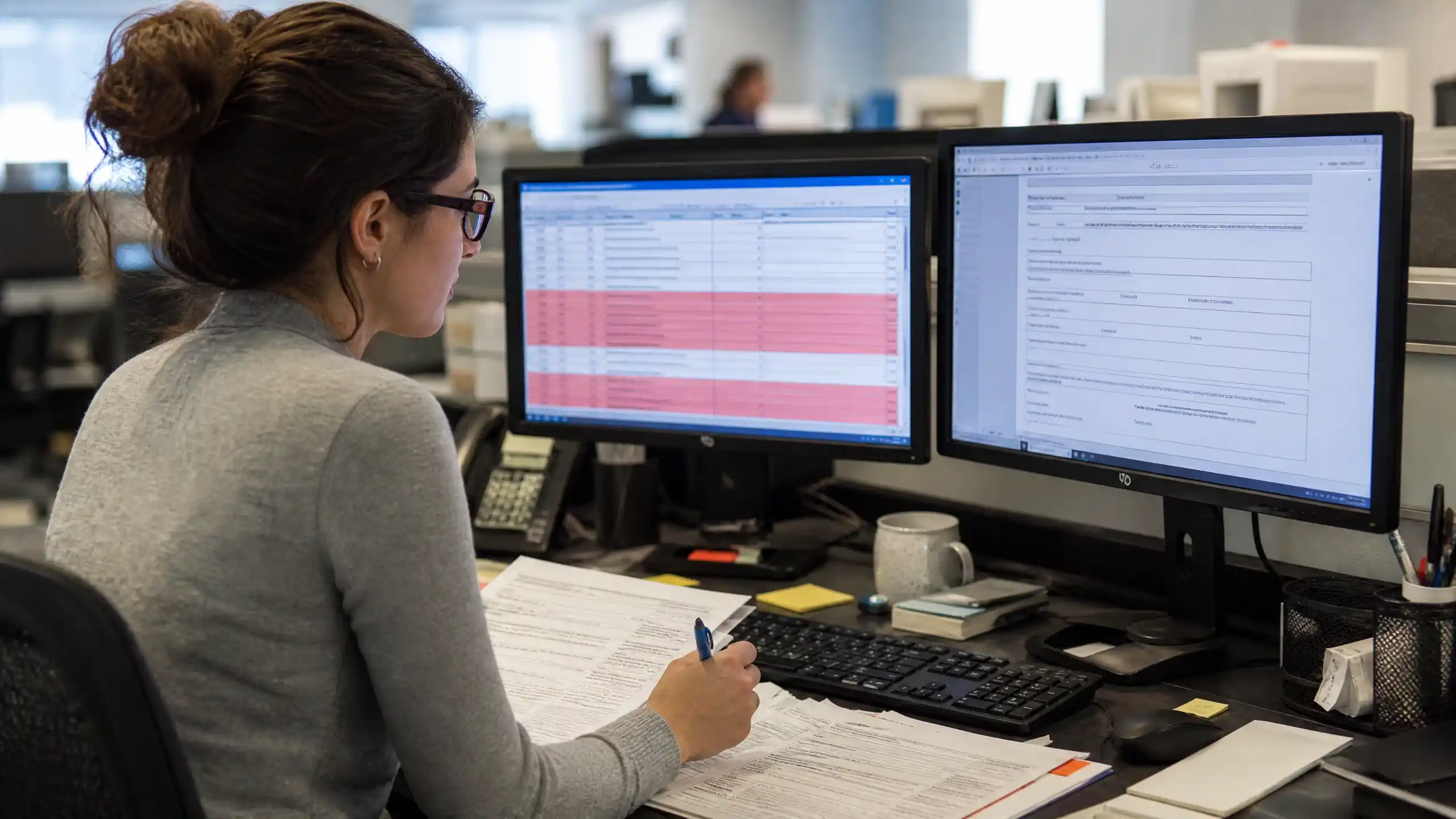 Denial Management Coding