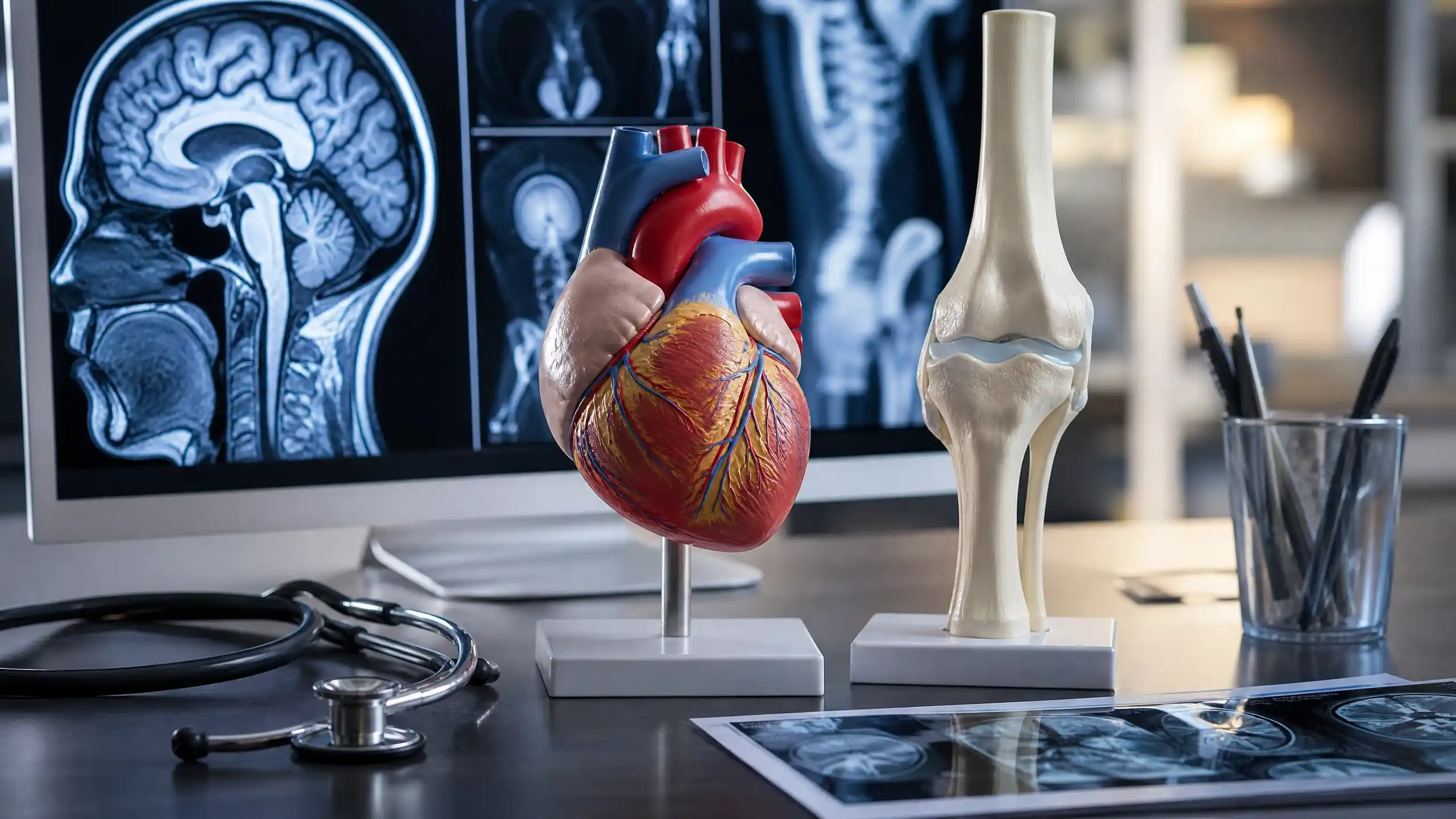 Specialty Medical Coding